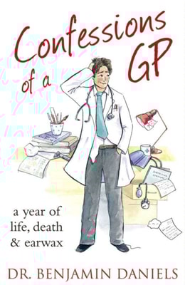 Confessions of a GP