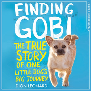 Finding Gobi (Younger Readers edition)