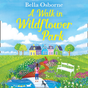 Walk in Wildflower Park