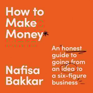 How To Make Money