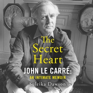 Secret Heart