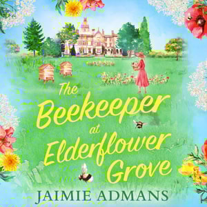 Beekeeper at Elderflower Grove