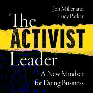 Activist Leader