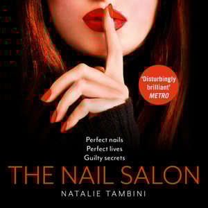 Nail Salon