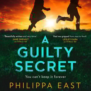 Guilty Secret