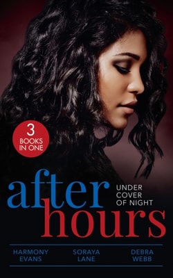 AFTER HOURS UNDER COVER OF EB