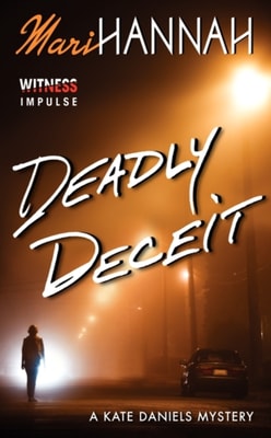 Deadly Deceit
