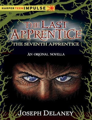 Last Apprentice: The Seventh Apprentice