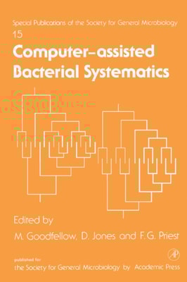 Computer-Assisted Bacterial Systematics