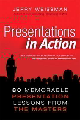 Presentations in Action