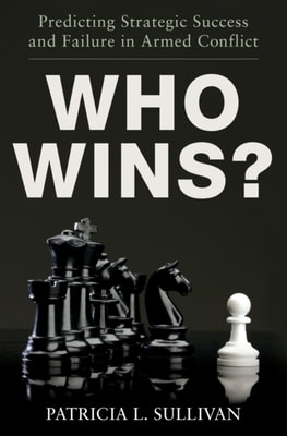 Who Wins?