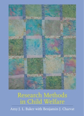 Research Methods in Child Welfare