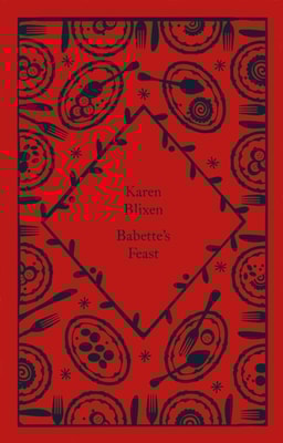 Babette's Feast