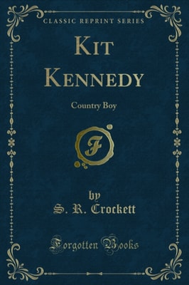 Kit Kennedy