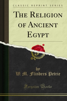 Religion of Ancient Egypt