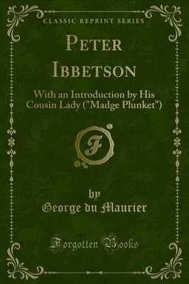 Peter Ibbetson