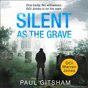 Silent As The Grave