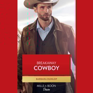 Breakaway Cowboy