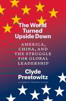 World Turned Upside Down