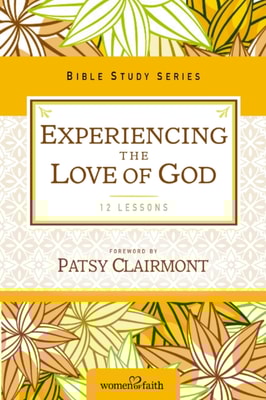 Experiencing the Love of God