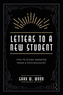 Letters to a New Student