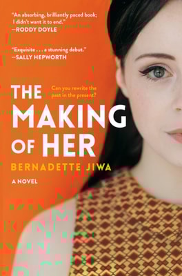 Making of Her