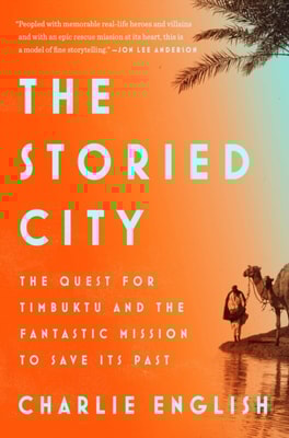 Storied City