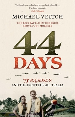 44 Days