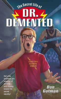 Secret Life of Dr. Demented