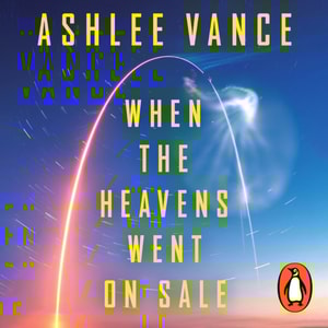 When The Heavens Went On Sale
