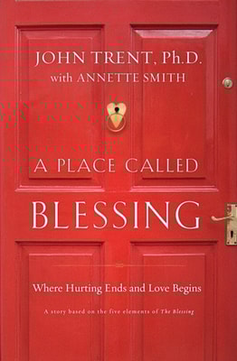 Place Called Blessing