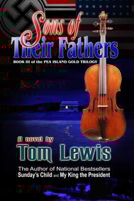 Sons of Their Fathers