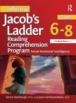 Affective Jacob's Ladder Reading Comprehension Program