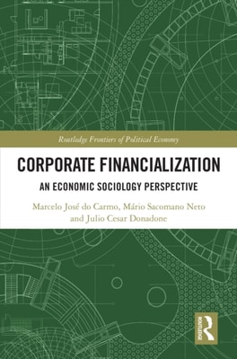 Corporate Financialization