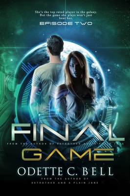 Final Game Book Two