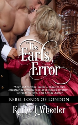 Earl's Error
