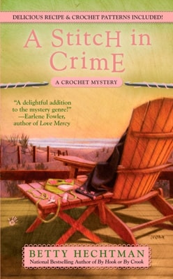 Stitch in Crime