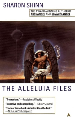Alleluia Files