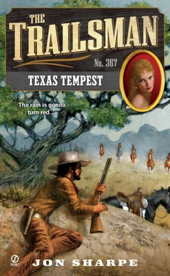 Trailsman #367