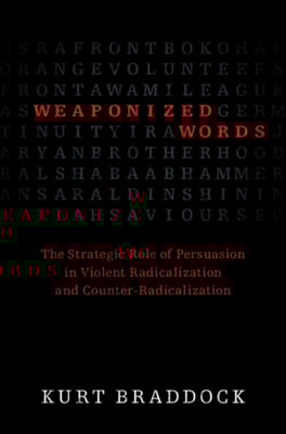 Weaponized Words