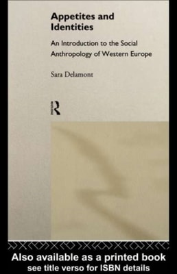 Appetites and Identities