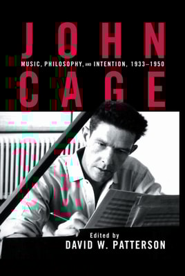 John Cage