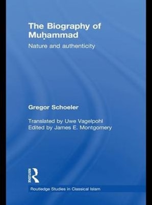 Biography of Muhammad