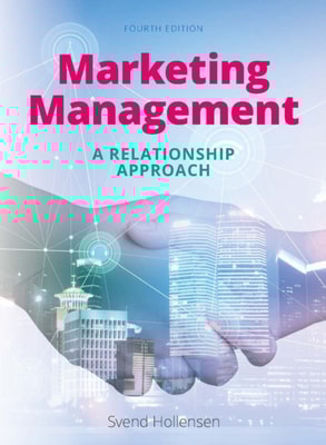 Marketing Management