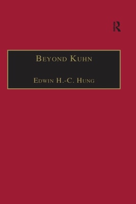 Beyond Kuhn