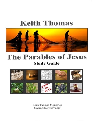 Parables of Jesus