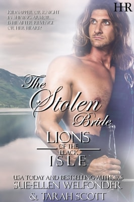 Stolen Bride
