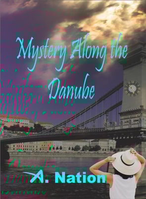 Mystery Along the Danube