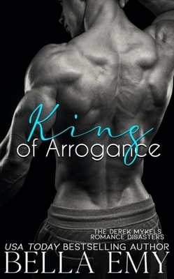 King of Arrogance