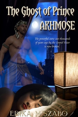 Ghost of Prince Akhmose